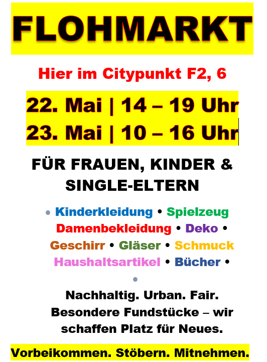 Quelle: Citypastoral Mannheim, Carmen Palmieri